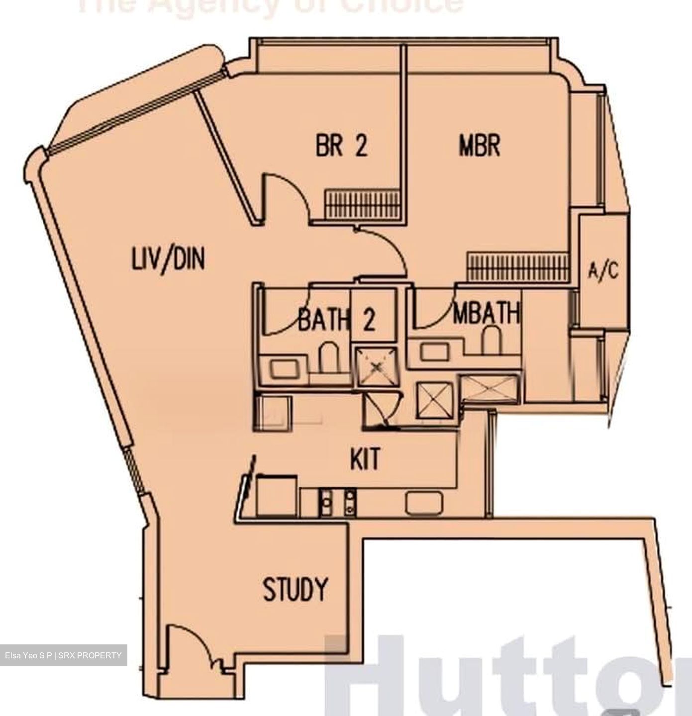 D'Leedon (D10), Condominium #559780401